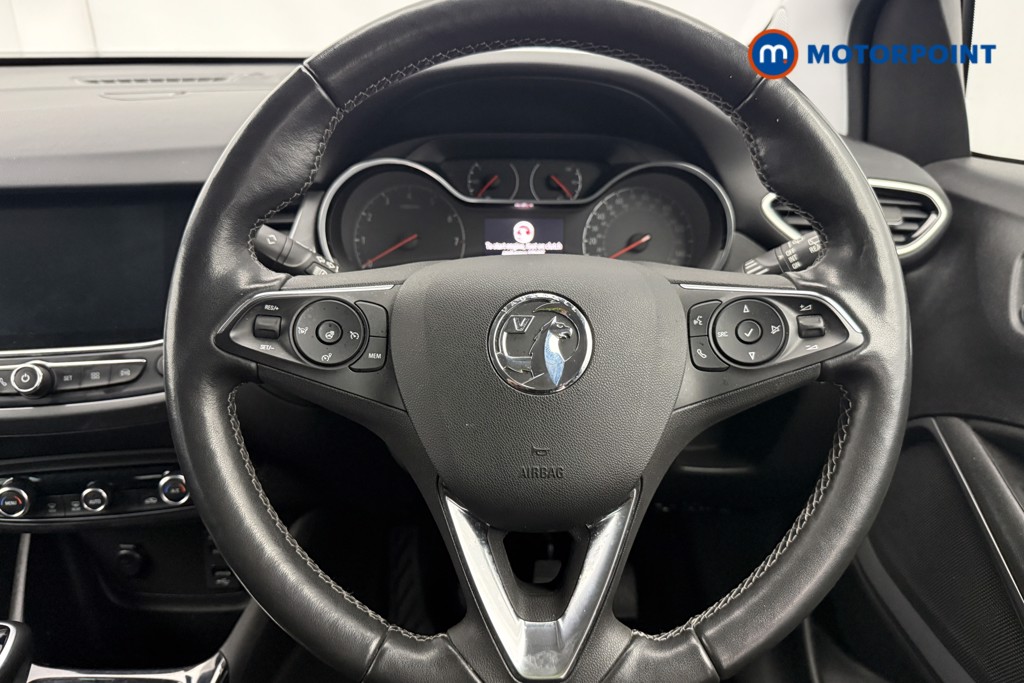 Vauxhall Crossland Ultimate Manual Diesel SUV - Stock Number (1591297) - 5th supplementary image
