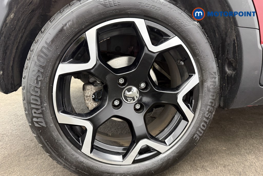 Vauxhall Crossland Ultimate Manual Diesel SUV - Stock Number (1591297) - 10th supplementary image