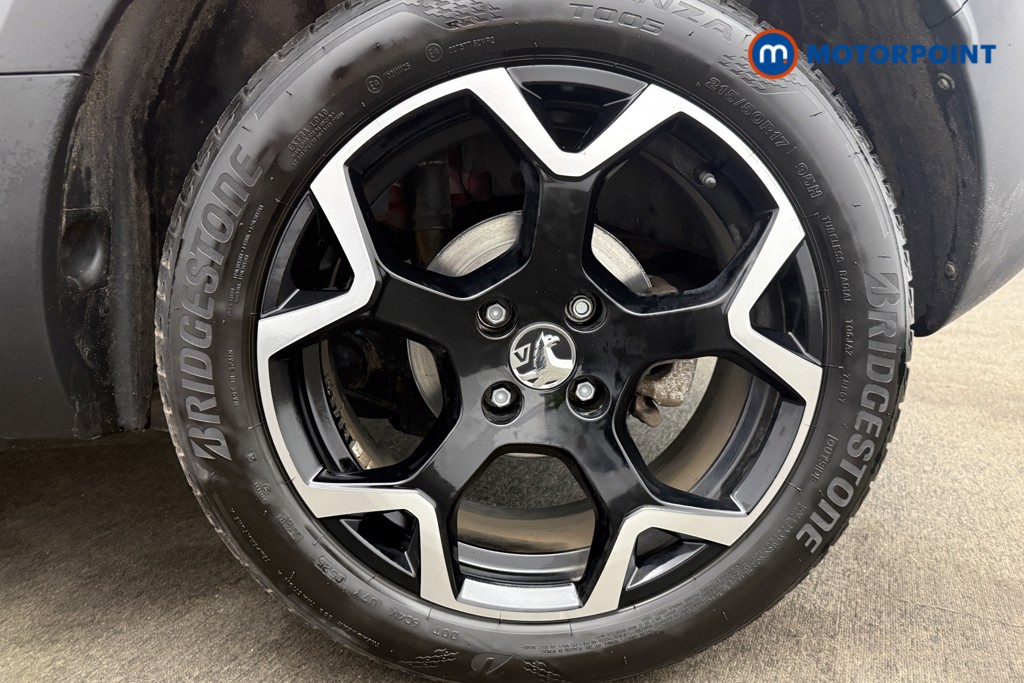 Vauxhall Crossland Ultimate Manual Diesel SUV - Stock Number (1591297) - 13th supplementary image