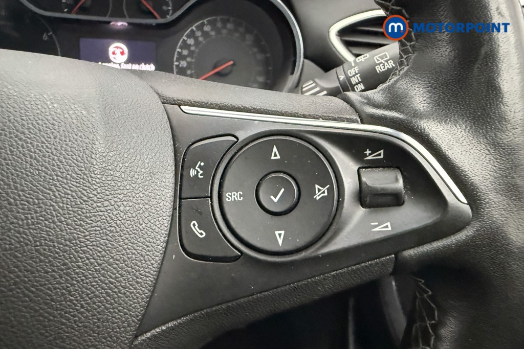 Vauxhall Crossland Ultimate Manual Diesel SUV - Stock Number (1591297) - 15th supplementary image