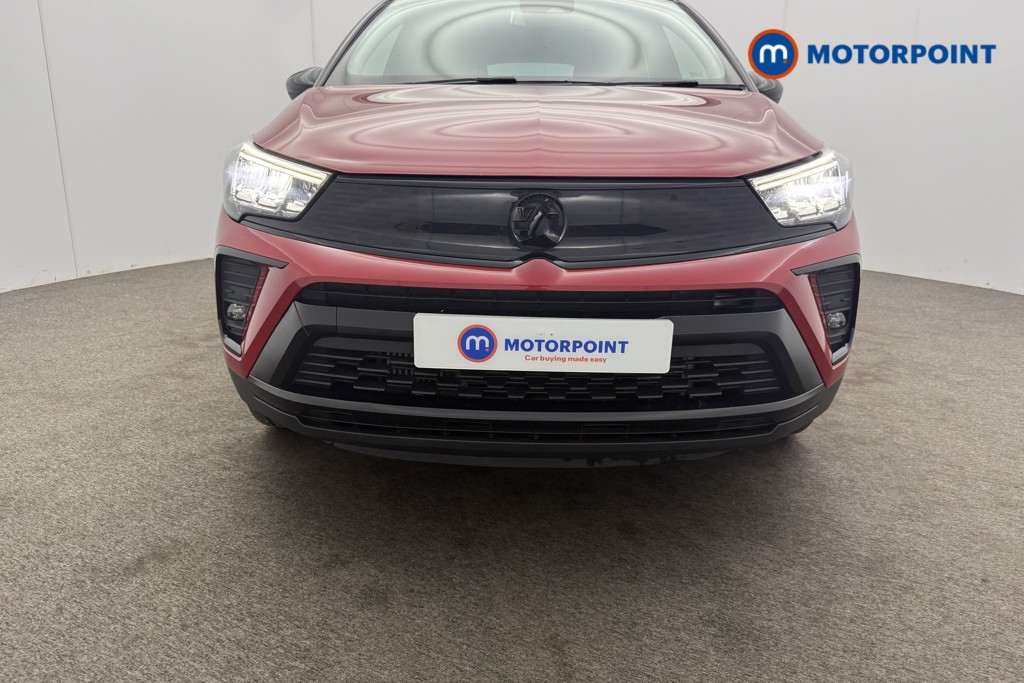Vauxhall Crossland Ultimate Manual Diesel SUV - Stock Number (1591297) - 22nd supplementary image