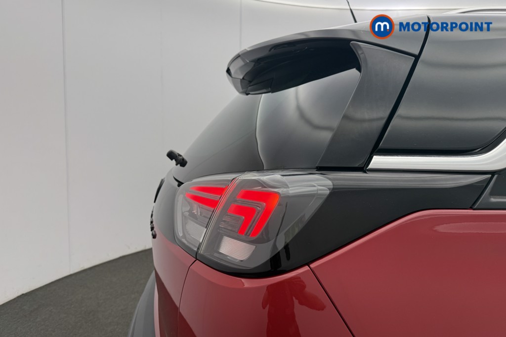 Vauxhall Crossland Ultimate Manual Diesel SUV - Stock Number (1591297) - 25th supplementary image