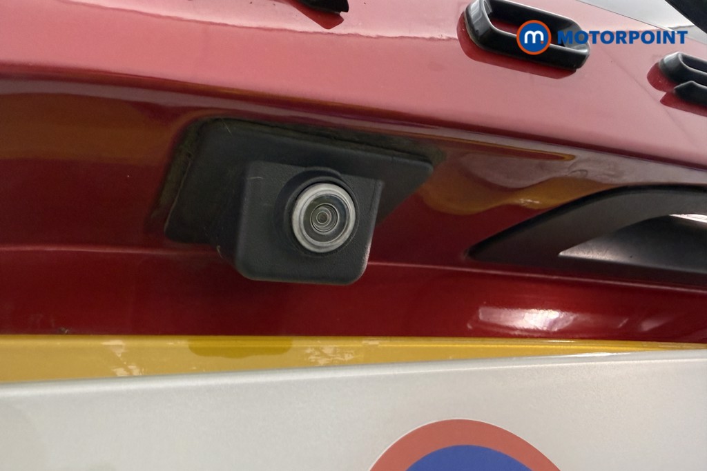 Vauxhall Crossland Ultimate Manual Diesel SUV - Stock Number (1591297) - 27th supplementary image