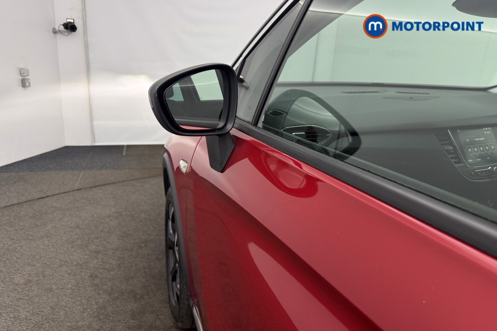 Vauxhall Crossland Ultimate Manual Diesel SUV - Stock Number (1591297) - 29th supplementary image