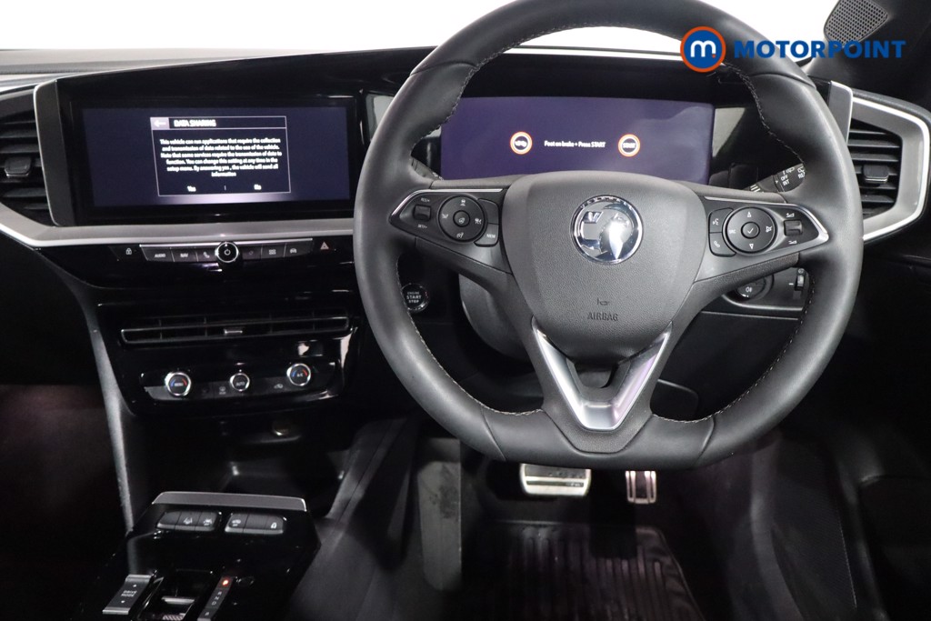 Vauxhall Mokka Ultimate Automatic Electric SUV - Stock Number (1591452) - 3rd supplementary image
