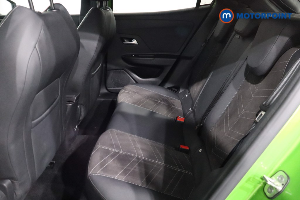 Vauxhall Mokka Ultimate Automatic Electric SUV - Stock Number (1591452) - 5th supplementary image