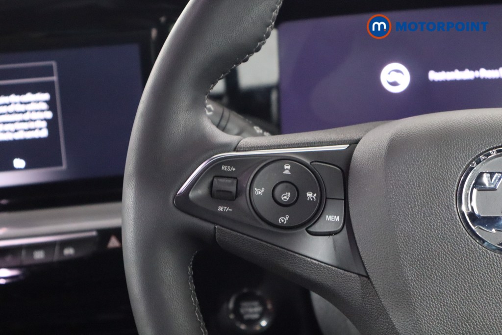 Vauxhall Mokka Ultimate Automatic Electric SUV - Stock Number (1591452) - 7th supplementary image