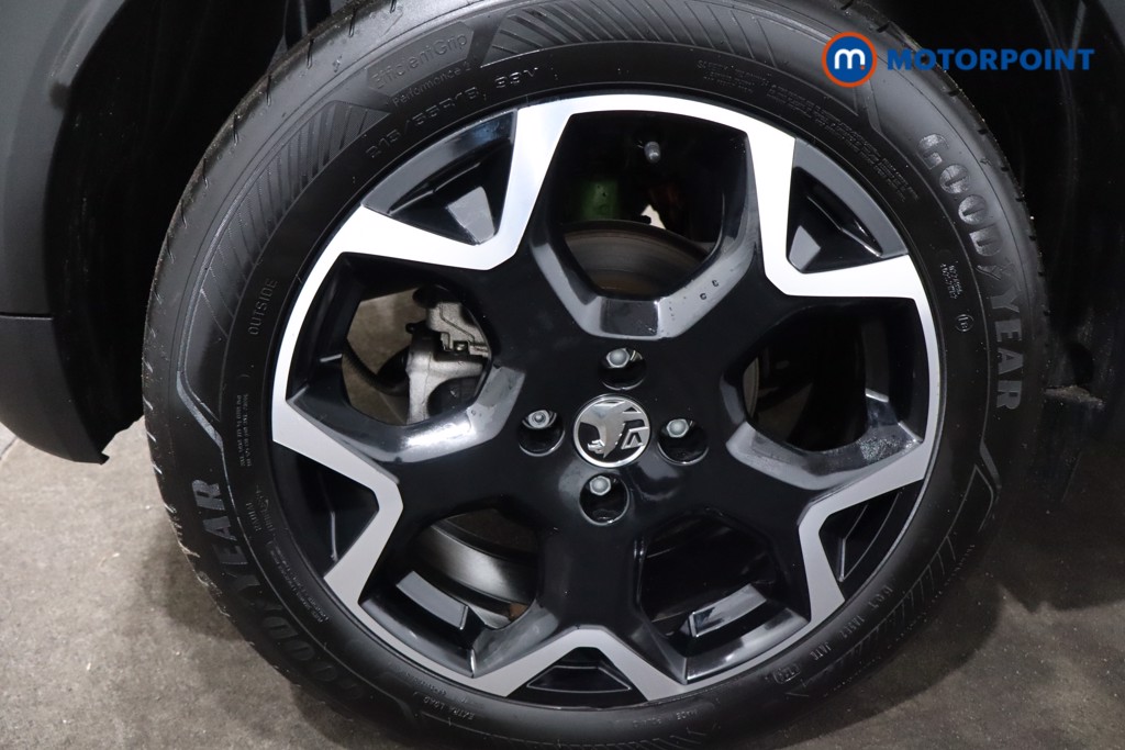 Vauxhall Mokka Ultimate Automatic Electric SUV - Stock Number (1591452) - 9th supplementary image