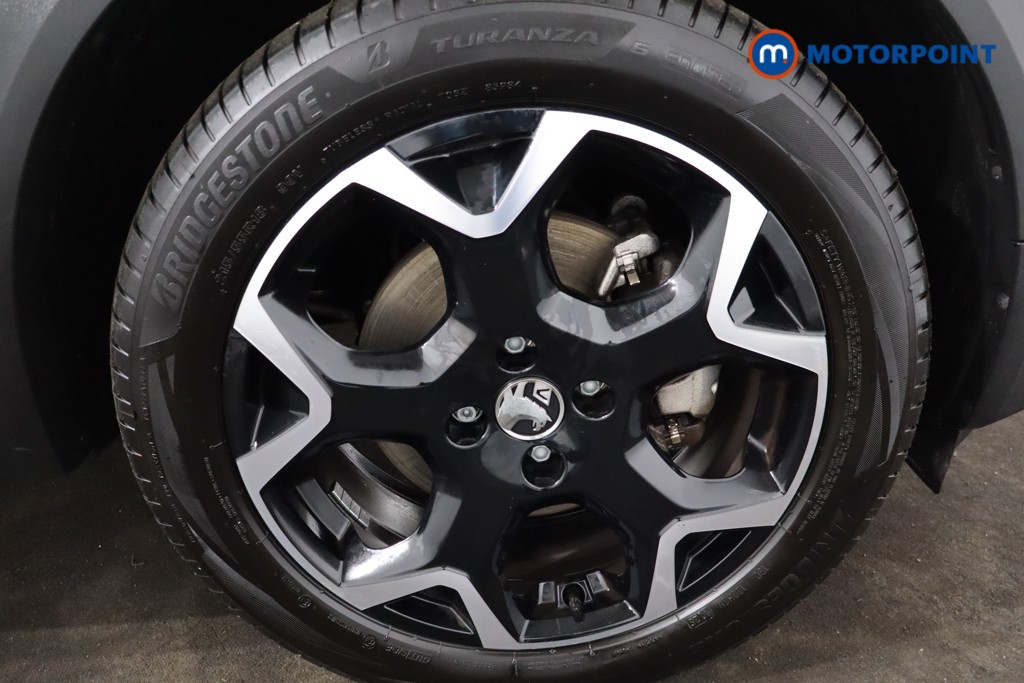 Vauxhall Mokka Ultimate Automatic Electric SUV - Stock Number (1591452) - 10th supplementary image