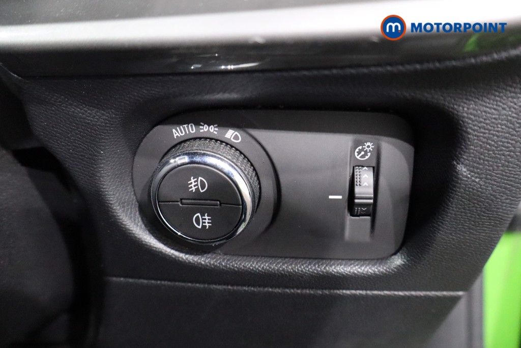 Vauxhall Mokka Ultimate Automatic Electric SUV - Stock Number (1591452) - 21st supplementary image