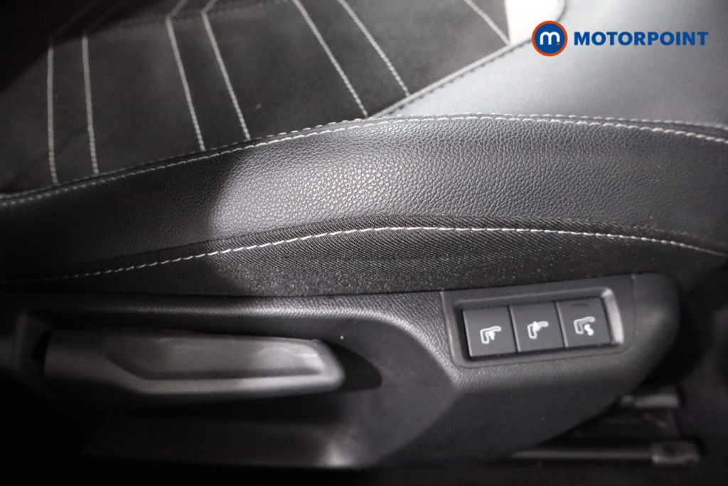 Vauxhall Mokka Ultimate Automatic Electric SUV - Stock Number (1591452) - 23rd supplementary image