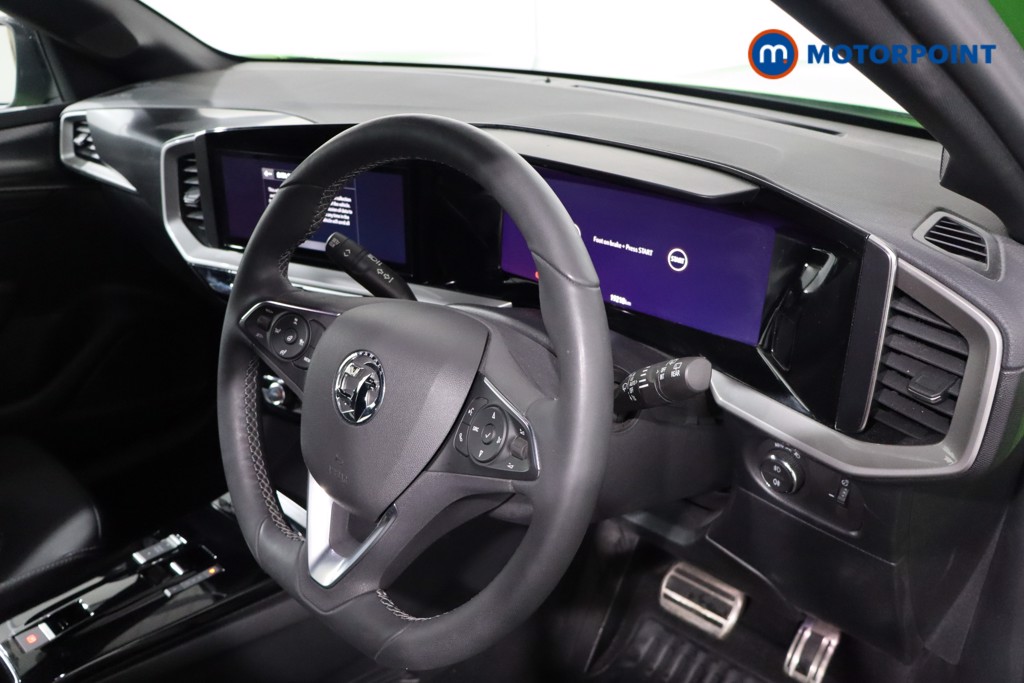 Vauxhall Mokka Ultimate Automatic Electric SUV - Stock Number (1591452) - 24th supplementary image
