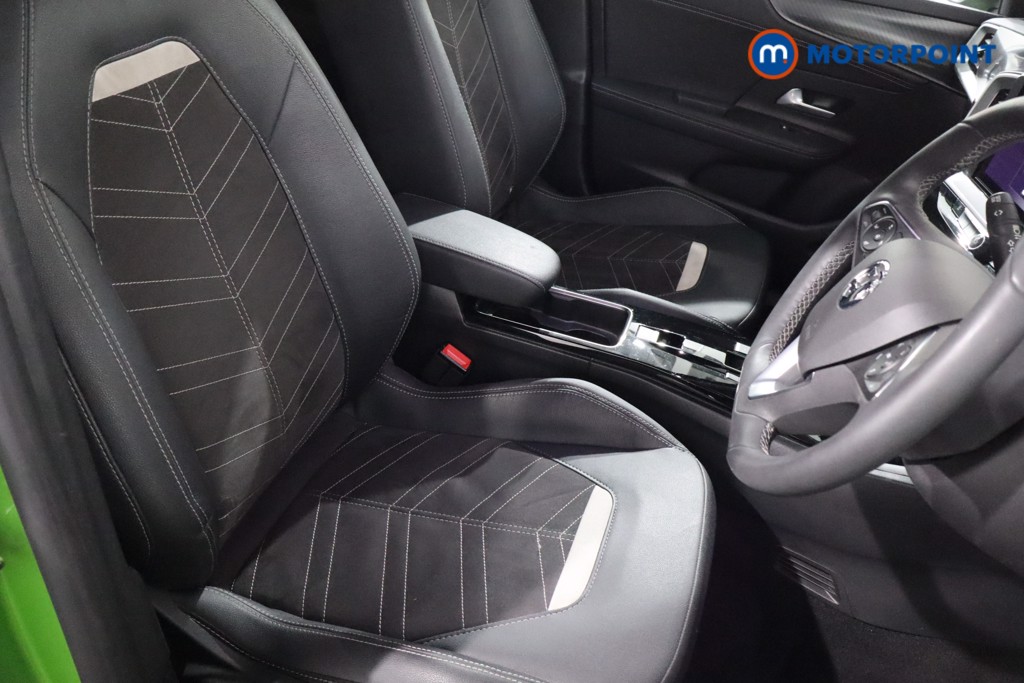 Vauxhall Mokka Ultimate Automatic Electric SUV - Stock Number (1591452) - 25th supplementary image