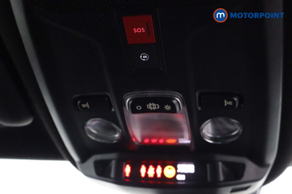 Vauxhall Mokka Ultimate Automatic Electric SUV - Stock Number (1591452) - 27th supplementary image