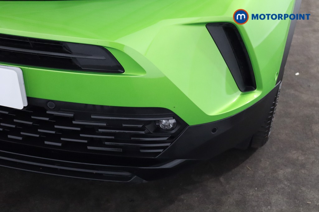 Vauxhall Mokka Ultimate Automatic Electric SUV - Stock Number (1591452) - 29th supplementary image