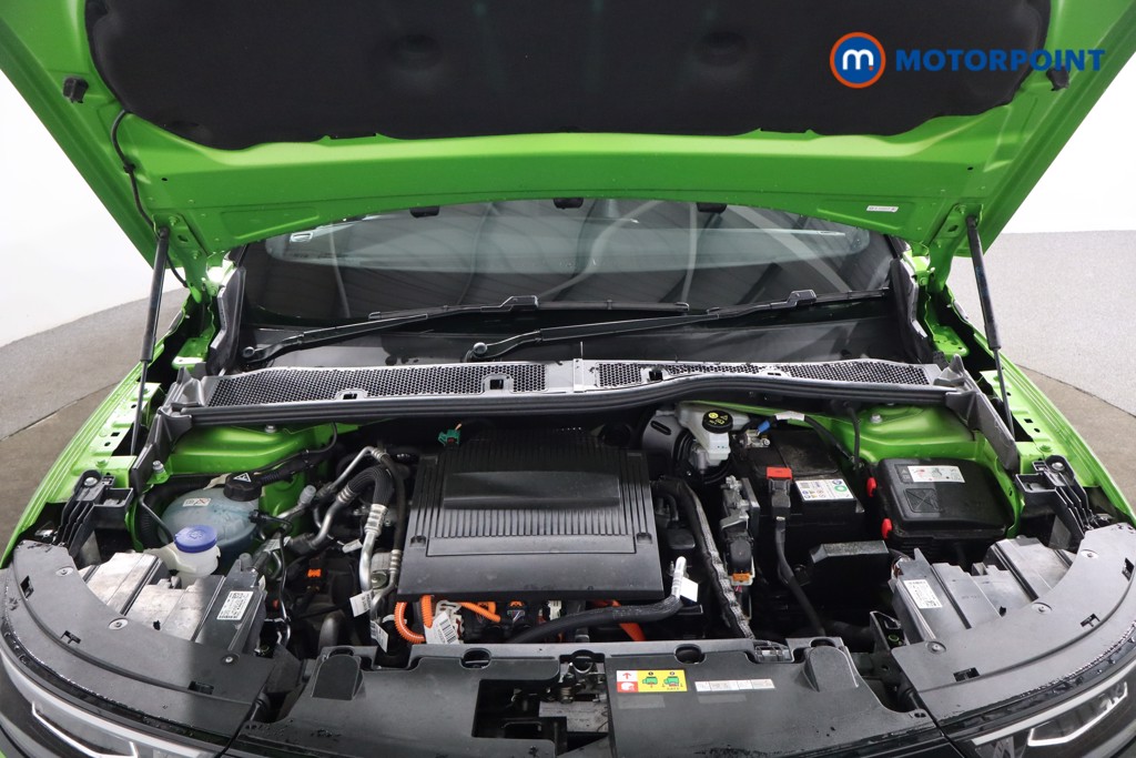 Vauxhall Mokka Ultimate Automatic Electric SUV - Stock Number (1591452) - 32nd supplementary image