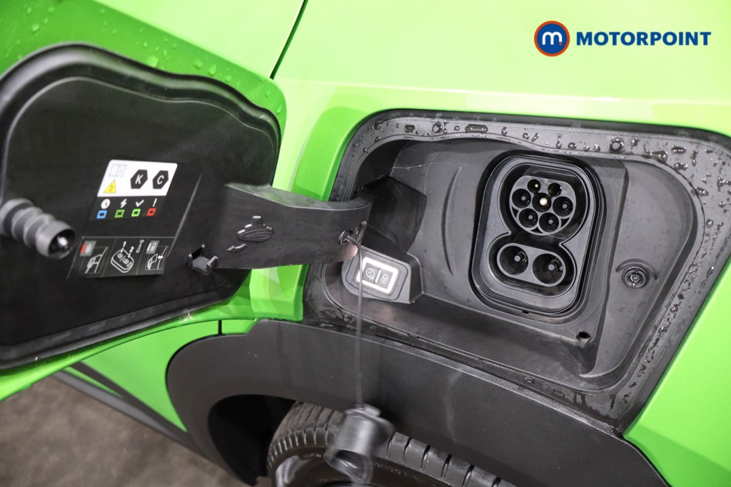 Vauxhall Mokka Ultimate Automatic Electric SUV - Stock Number (1591452) - 33rd supplementary image