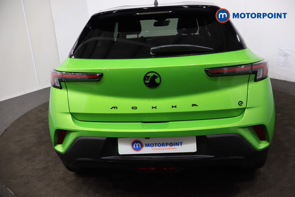 Vauxhall Mokka Ultimate Automatic Electric SUV - Stock Number (1591452) - 38th supplementary image