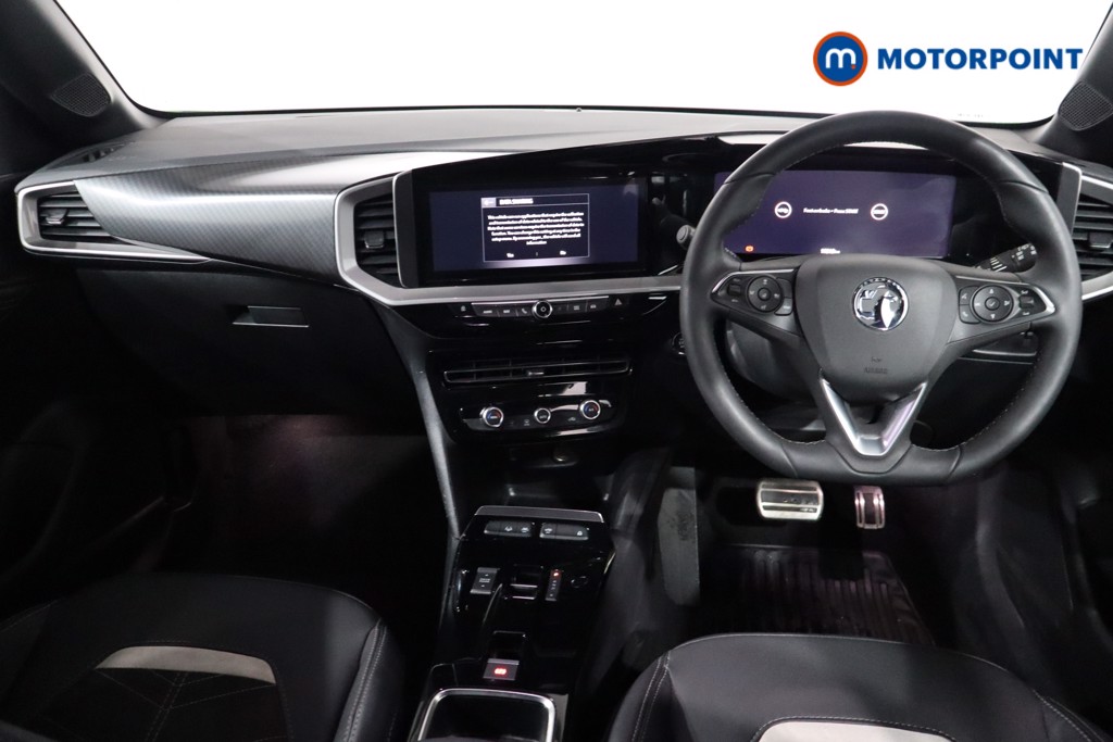 Vauxhall Mokka Ultimate Automatic Electric SUV - Stock Number (1591452) - 1st supplementary image