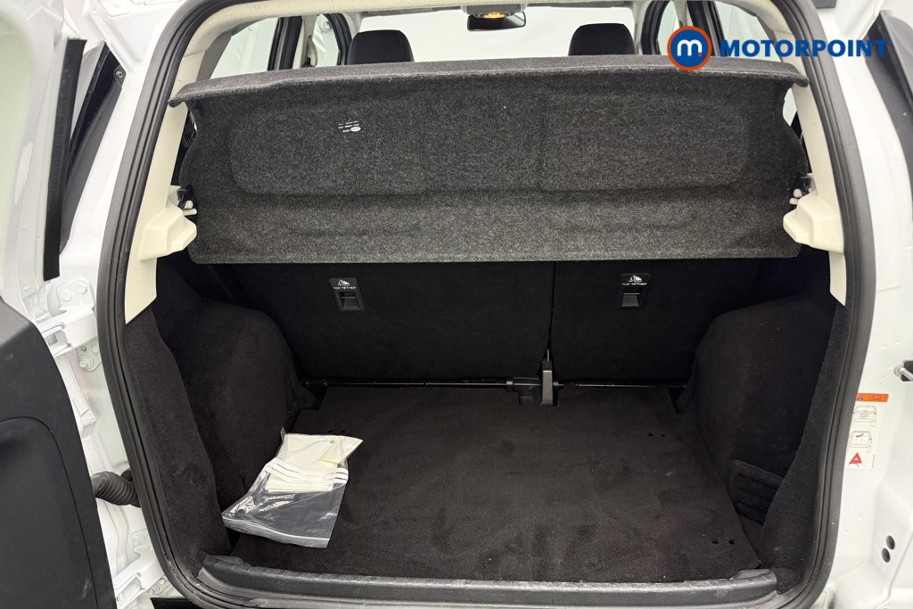 Ford Ecosport Titanium Manual Petrol SUV - Stock Number (1591611) - 12th supplementary image