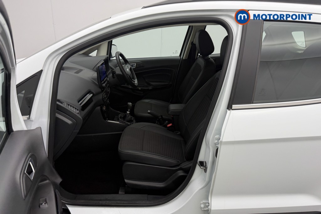 Ford Ecosport Titanium Manual Petrol SUV - Stock Number (1591611) - 1st supplementary image