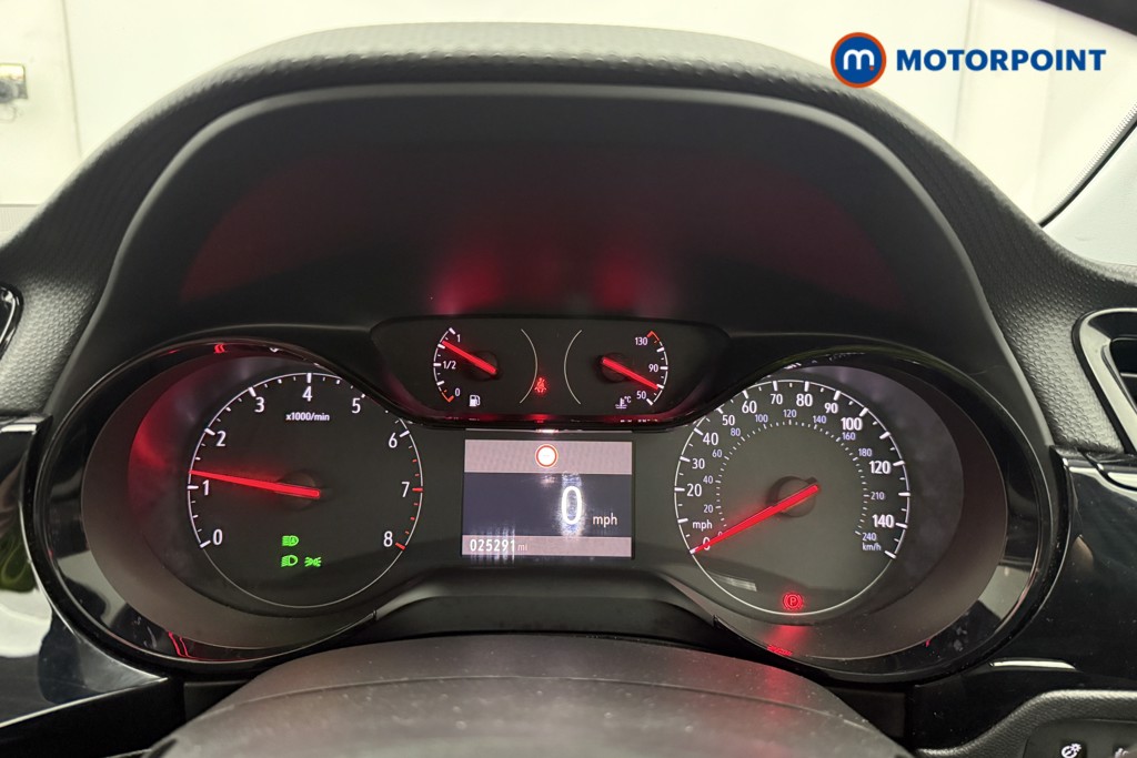 Vauxhall Corsa Design Manual Petrol Hatchback - Stock Number (1591687) - 5th supplementary image