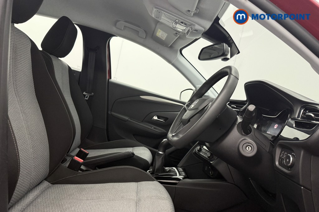 Vauxhall Corsa Design Manual Petrol Hatchback - Stock Number (1591687) - 7th supplementary image