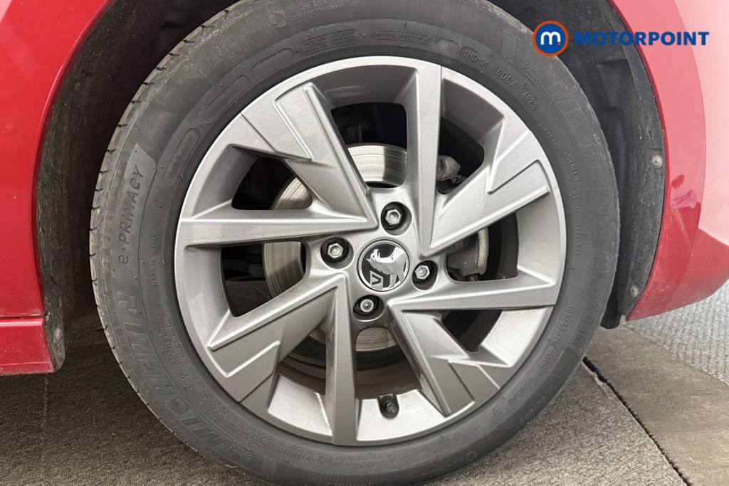 Vauxhall Corsa Design Manual Petrol Hatchback - Stock Number (1591687) - 10th supplementary image