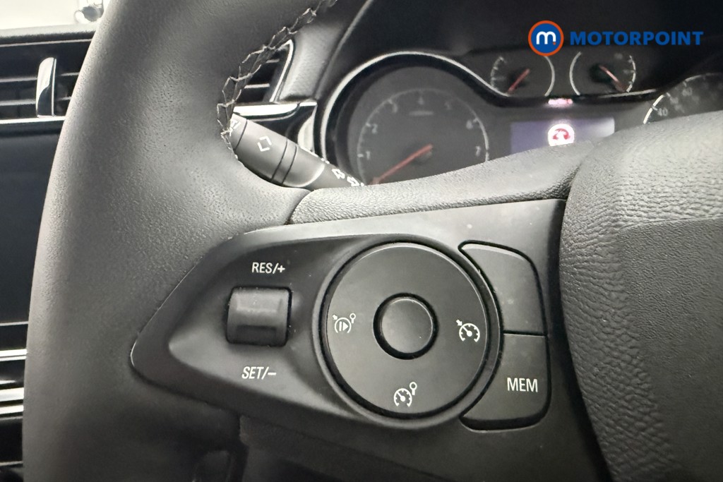 Vauxhall Corsa Design Manual Petrol Hatchback - Stock Number (1591687) - 13th supplementary image