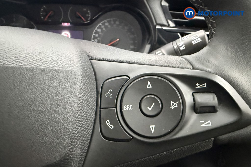 Vauxhall Corsa Design Manual Petrol Hatchback - Stock Number (1591687) - 14th supplementary image