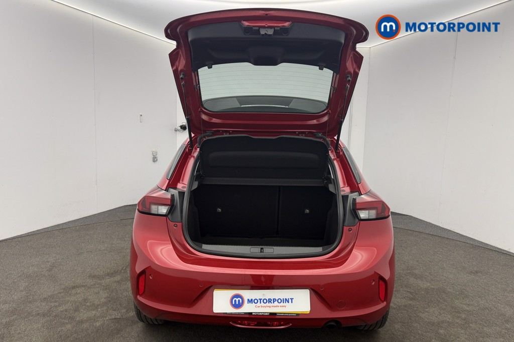 Vauxhall Corsa Design Manual Petrol Hatchback - Stock Number (1591687) - 19th supplementary image