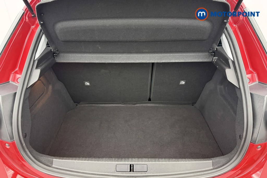 Vauxhall Corsa Design Manual Petrol Hatchback - Stock Number (1591687) - 20th supplementary image