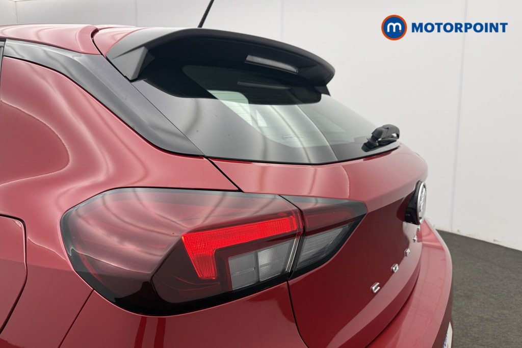 Vauxhall Corsa Design Manual Petrol Hatchback - Stock Number (1591687) - 25th supplementary image