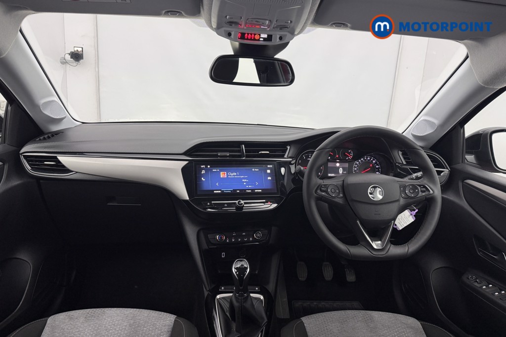 Vauxhall Corsa Design Manual Petrol Hatchback - Stock Number (1591687) - 1st supplementary image