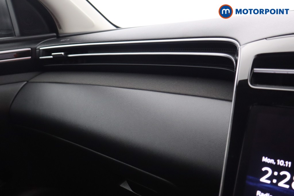Hyundai Tucson Se Connect Manual Petrol SUV - Stock Number (1591827) - 10th supplementary image