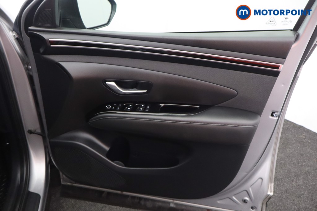 Hyundai Tucson Se Connect Manual Petrol SUV - Stock Number (1591827) - 12th supplementary image