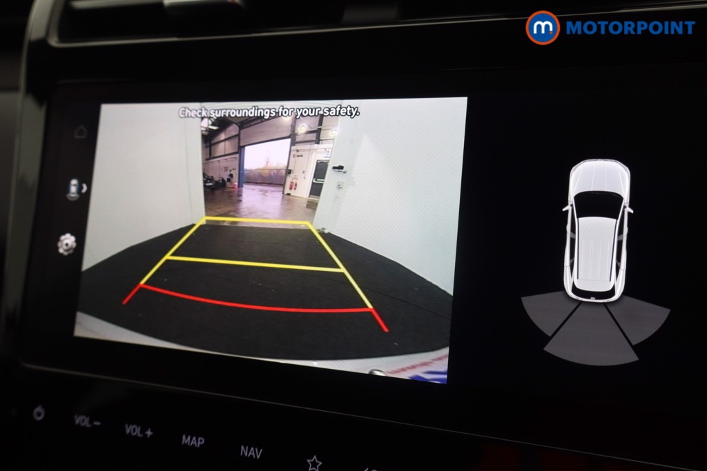 Hyundai Tucson Se Connect Manual Petrol SUV - Stock Number (1591827) - 25th supplementary image