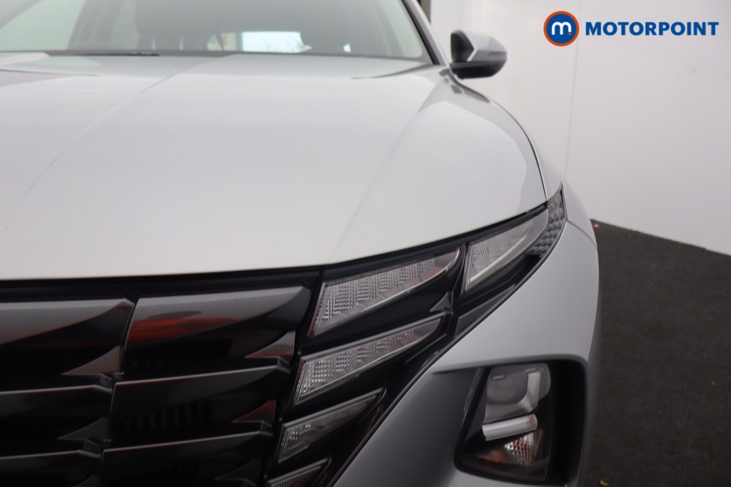 Hyundai Tucson Se Connect Manual Petrol SUV - Stock Number (1591827) - 28th supplementary image