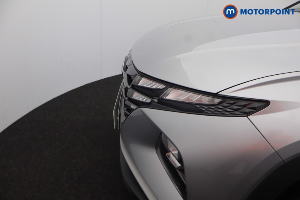 Hyundai Tucson Se Connect Manual Petrol SUV - Stock Number (1591827) - 29th supplementary image