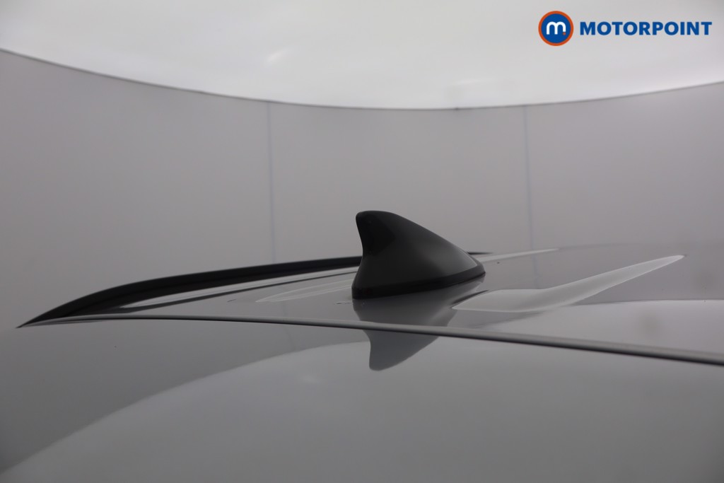 Hyundai Tucson Se Connect Manual Petrol SUV - Stock Number (1591827) - 33rd supplementary image