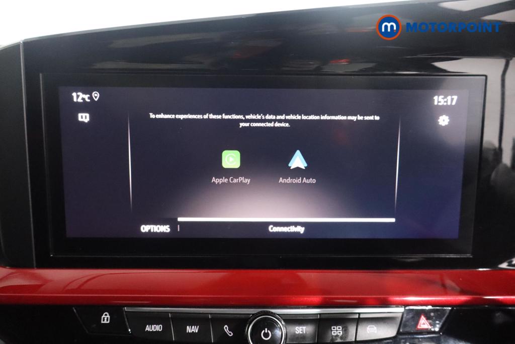 Vauxhall Mokka Sri Premium Automatic Petrol SUV - Stock Number (1591829) - 3rd supplementary image