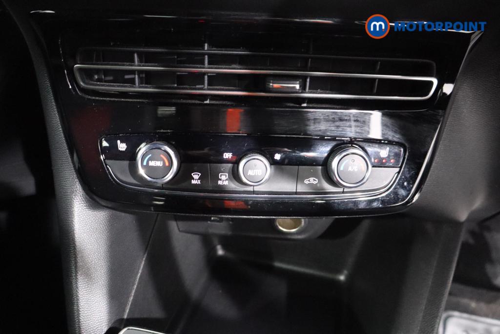 Vauxhall Mokka Sri Premium Automatic Petrol SUV - Stock Number (1591829) - 4th supplementary image