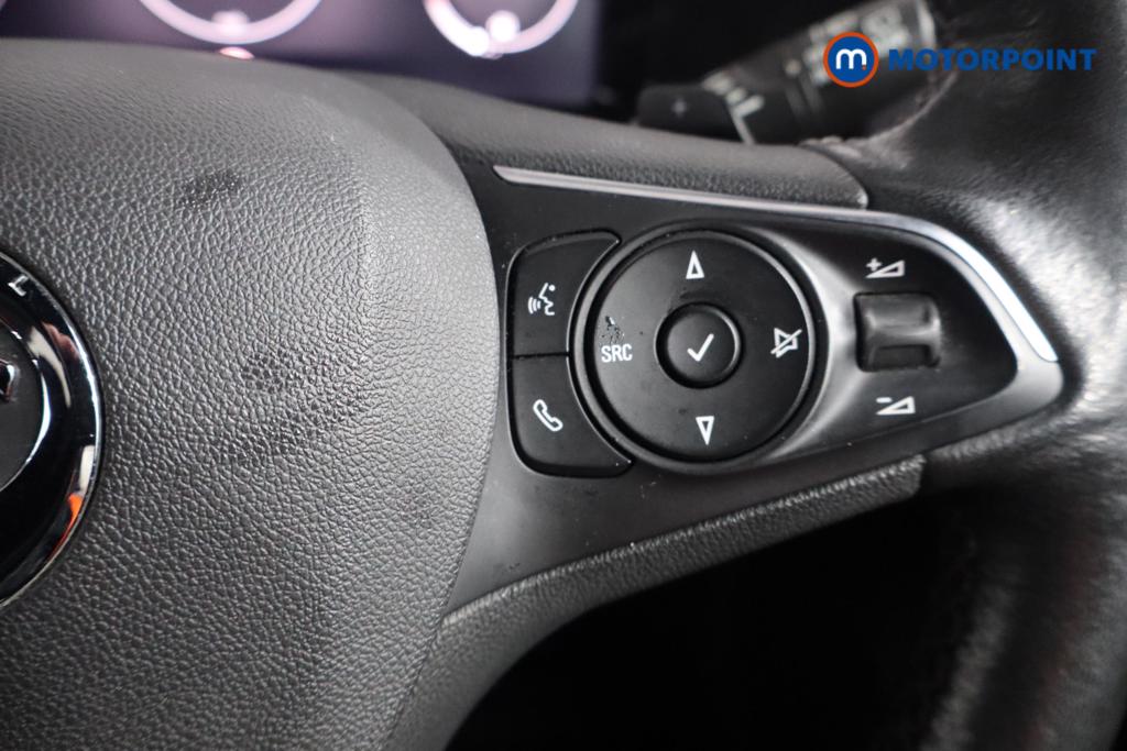 Vauxhall Mokka Sri Premium Automatic Petrol SUV - Stock Number (1591829) - 7th supplementary image