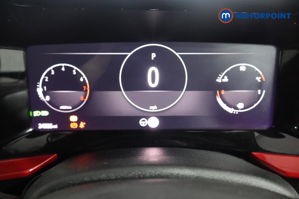 Vauxhall Mokka Sri Premium Automatic Petrol SUV - Stock Number (1591829) - 8th supplementary image