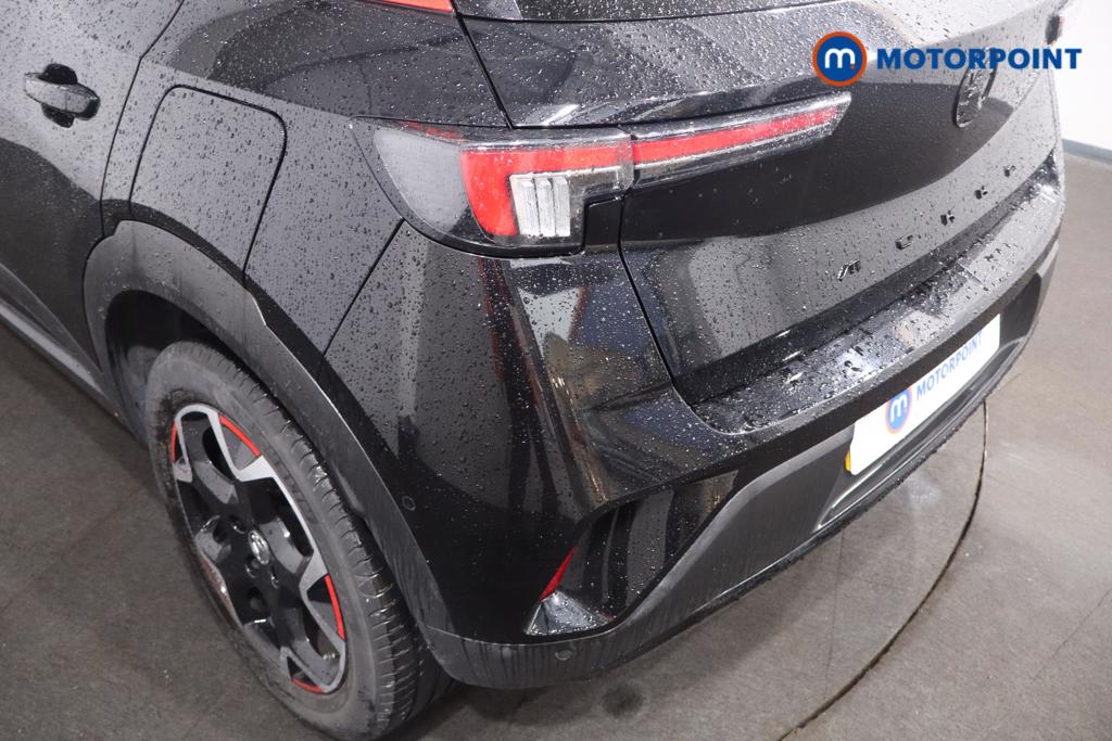 Vauxhall Mokka Sri Premium Automatic Petrol SUV - Stock Number (1591829) - 14th supplementary image