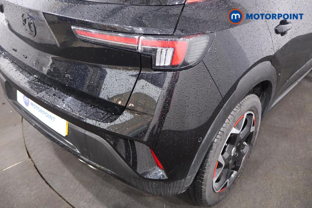Vauxhall Mokka Sri Premium Automatic Petrol SUV - Stock Number (1591829) - 15th supplementary image