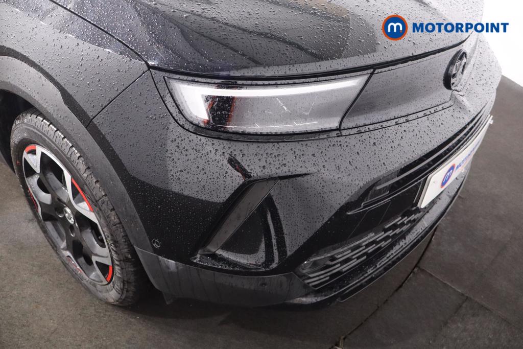 Vauxhall Mokka Sri Premium Automatic Petrol SUV - Stock Number (1591829) - 16th supplementary image