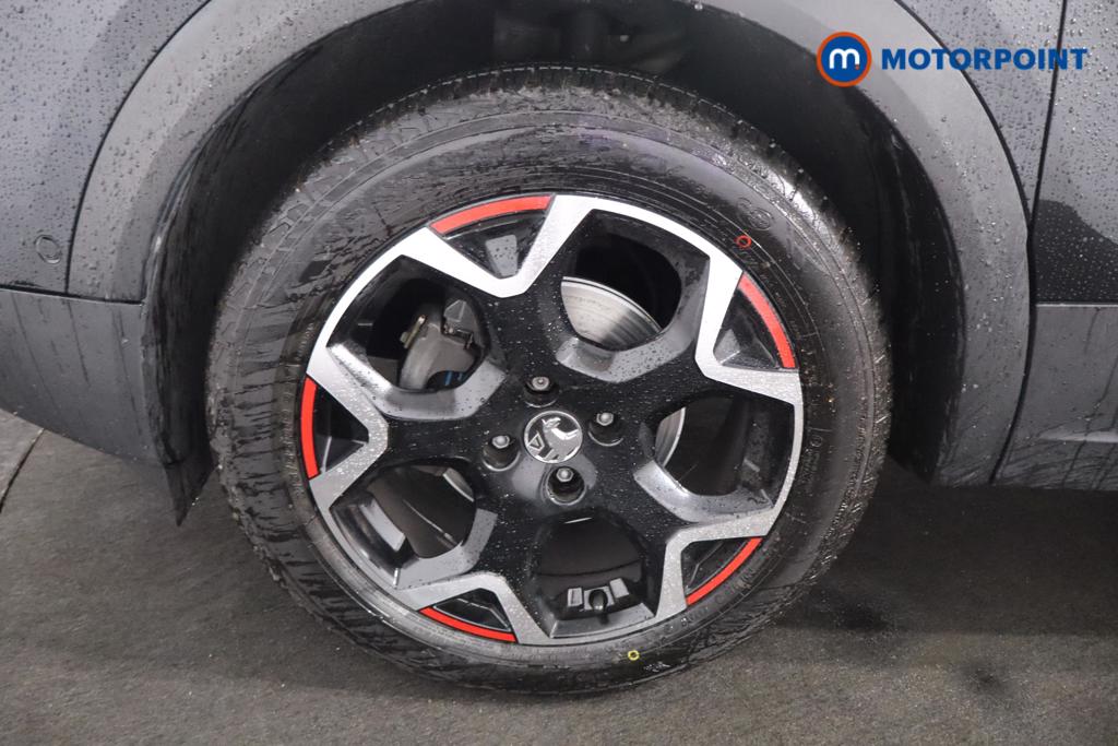 Vauxhall Mokka Sri Premium Automatic Petrol SUV - Stock Number (1591829) - 18th supplementary image