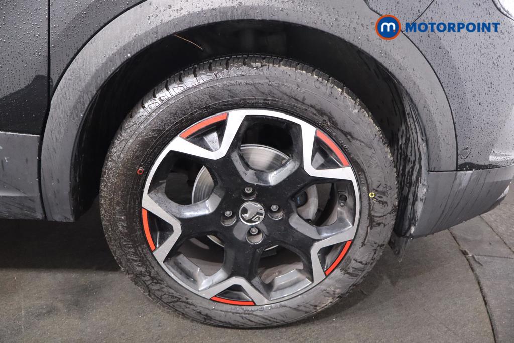 Vauxhall Mokka Sri Premium Automatic Petrol SUV - Stock Number (1591829) - 21st supplementary image