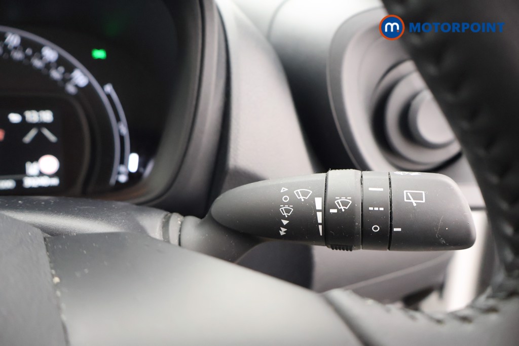 Toyota Aygo X Pure Manual Petrol Hatchback - Stock Number (1591835) - 6th supplementary image